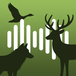 أيقونة Hunting Calls: All-in-One